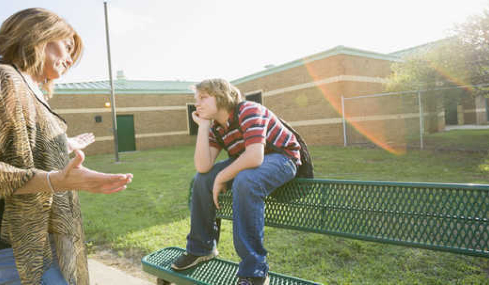 How Your Peers Can Sway You To Dole Out More Punishment